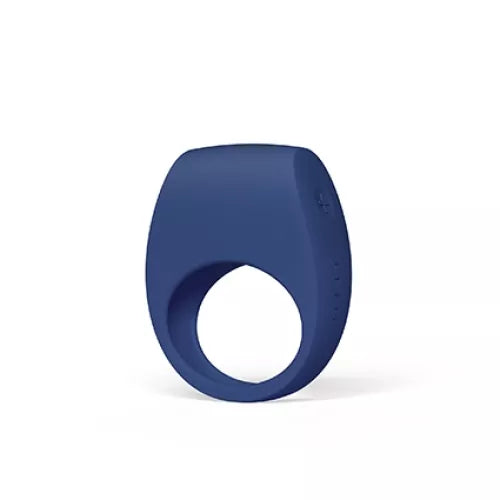 Tor 3 Vibrating Couples' Ring | More Ways to Connect