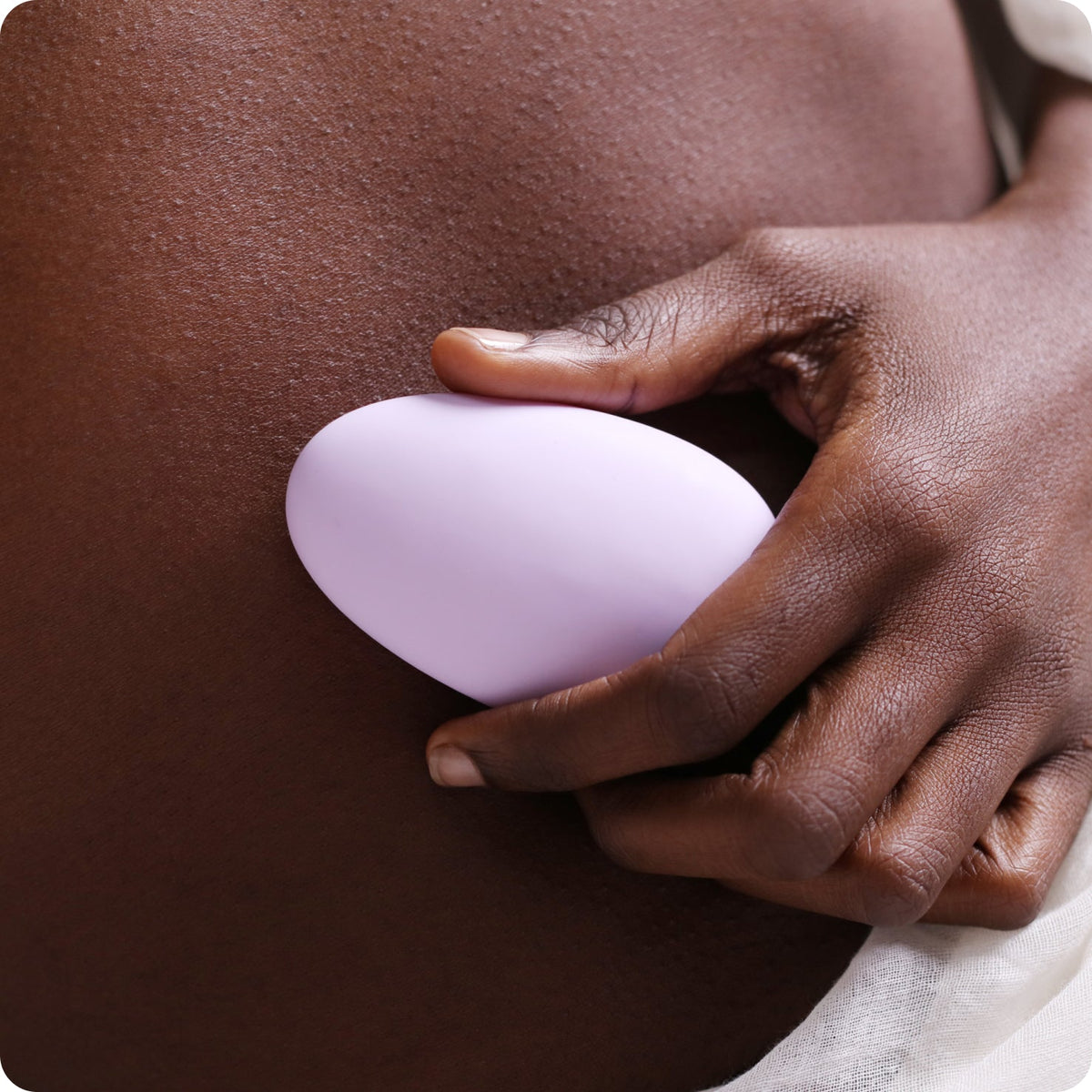 Mimi Soft Clitoral Vibrator | Award-Winning Rumbly Pleasure