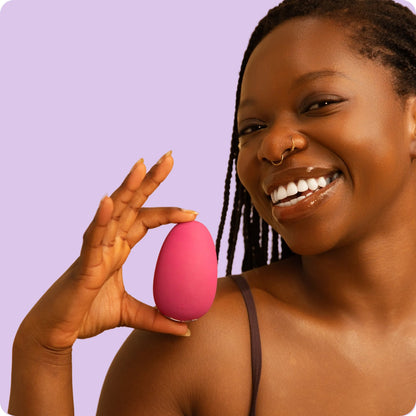 Mimi Soft Clitoral Vibrator | Award-Winning Rumbly Pleasure