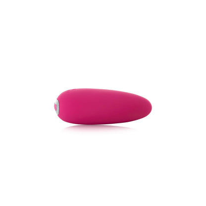 Mimi Soft Clitoral Vibrator | Award-Winning Rumbly Pleasure