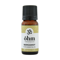 Bergamot Essential Oil | Lightness & Clarity