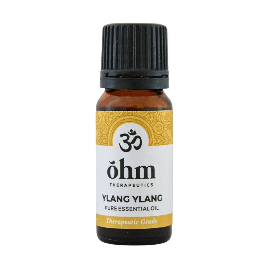 Ylang Ylang Essential Oil | Softens & Uplifts
