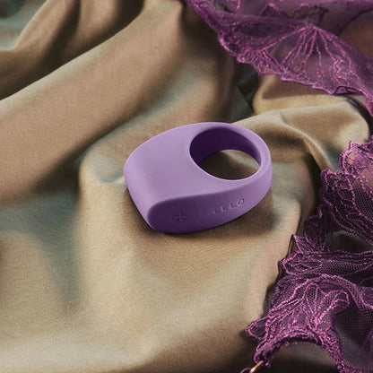 Tor 3 Vibrating Couples' Ring | More Ways to Connect