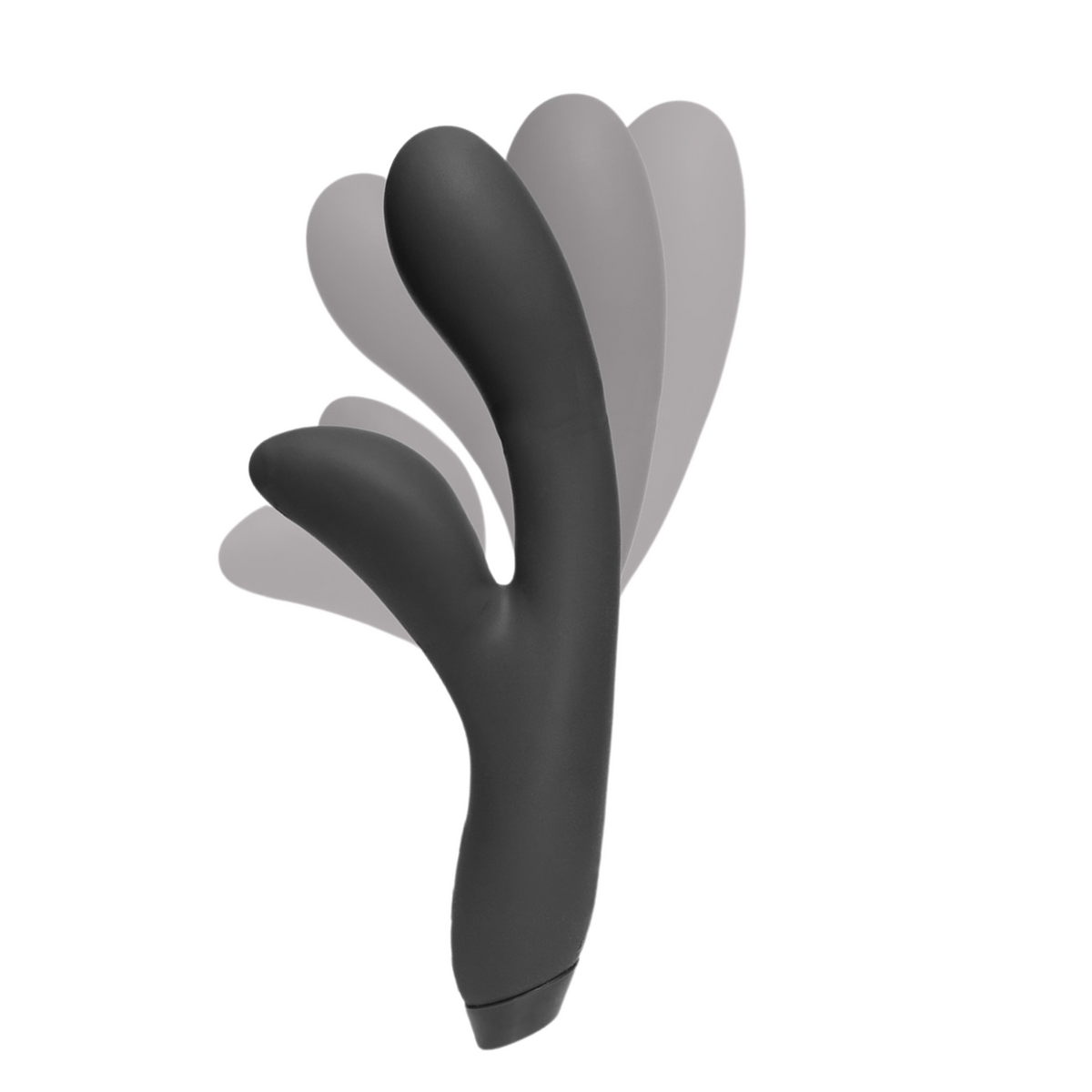 Hera Flex Rabbit Vibrator | Flexible Dual Stimulation