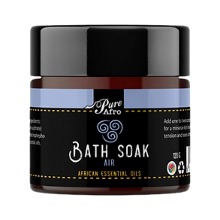 Air Bath Soak | Lightness & Clarity