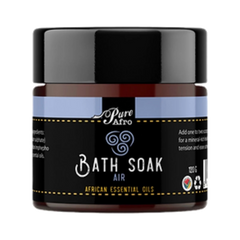 Air Bath Soak | Lightness & Clarity