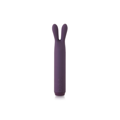 Rabbit Bullet Vibrator | Gentle Ears, Focused Bliss