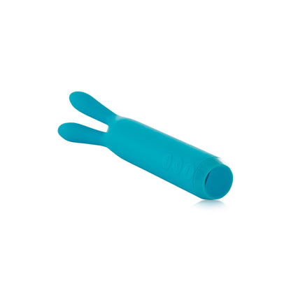 Rabbit Bullet Vibrator | Gentle Ears, Focused Bliss