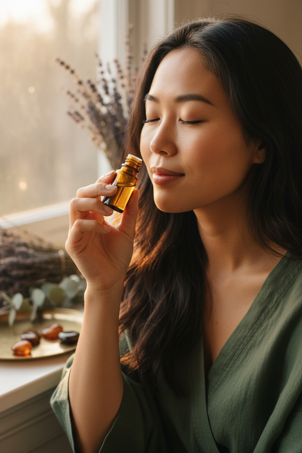 Aromatherapy