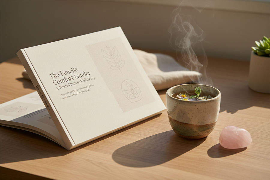 Your Sanctuary for Clarity, Comfort, and Care