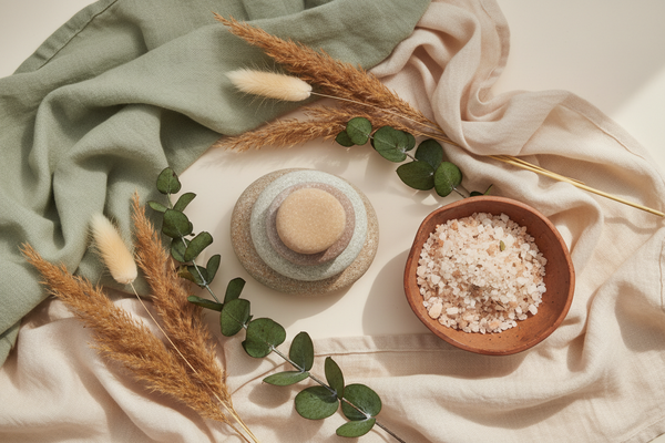 Ground & Restore Ritual