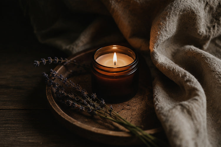 🕯️ Self-Care & Rituals