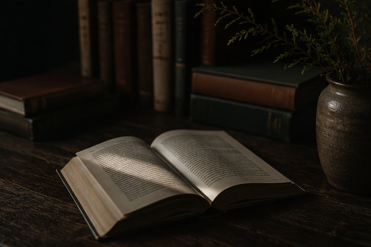 📖 Wellness Library
