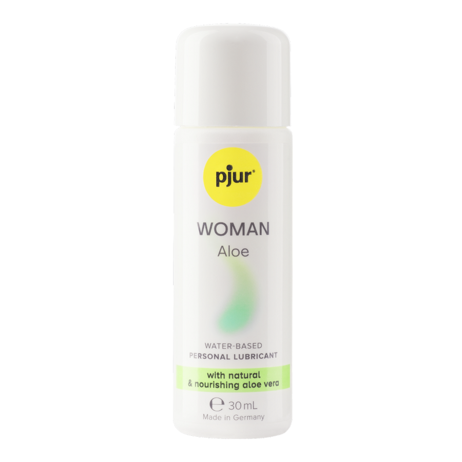 WOMAN Aloe | Soothing Intimate Comfort