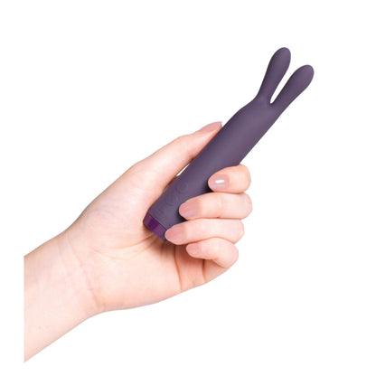 Rabbit Bullet Vibrator | Gentle Ears, Focused Bliss