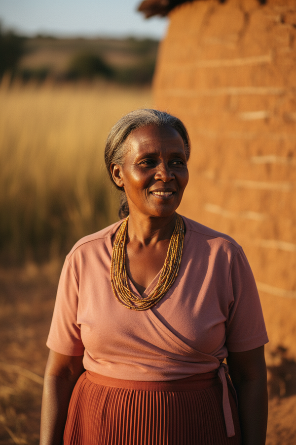 Menopause & Hormones