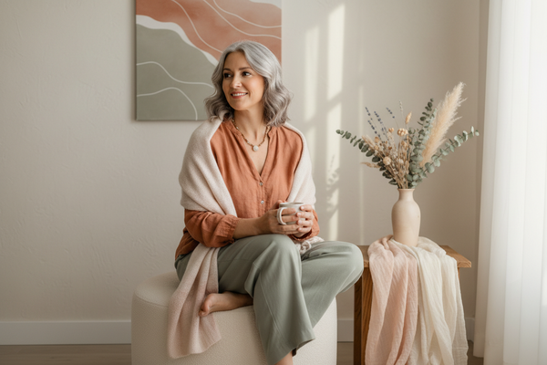 Menopause & Hormones