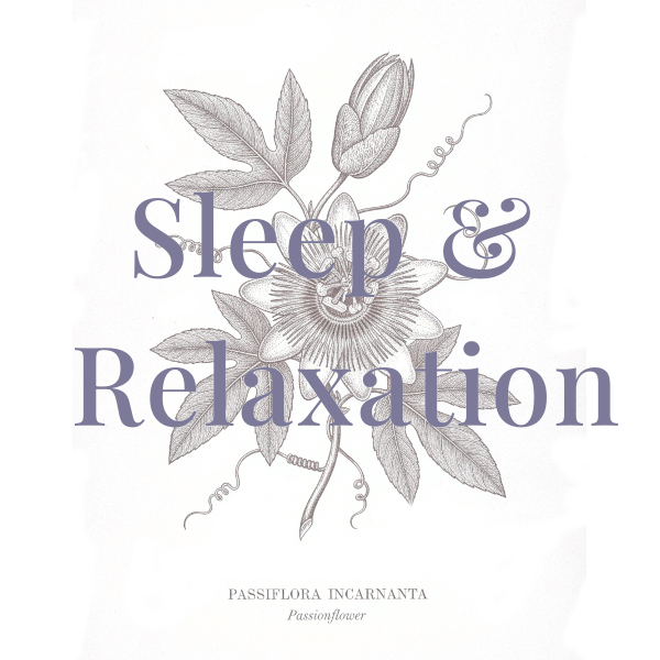 Sleep & Relaxation