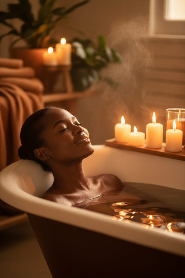 Bath & Body Rituals