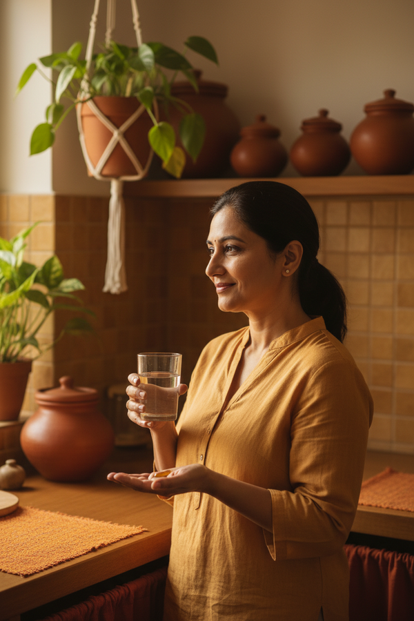Wellness Support